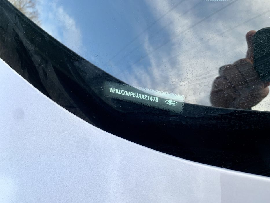 Продаю Ford C-Max 2