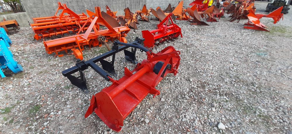 Fresas usadas varias marcas