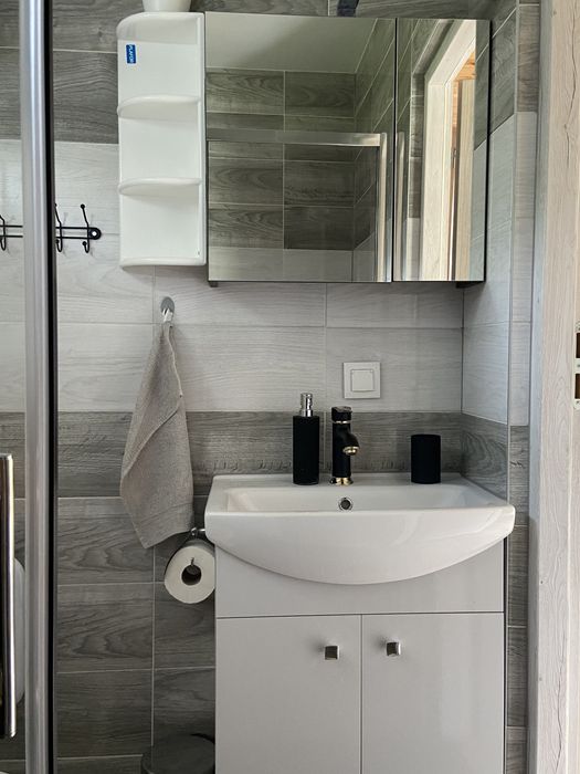 Domek w Żywcu nad jeziorem z basenem/balią