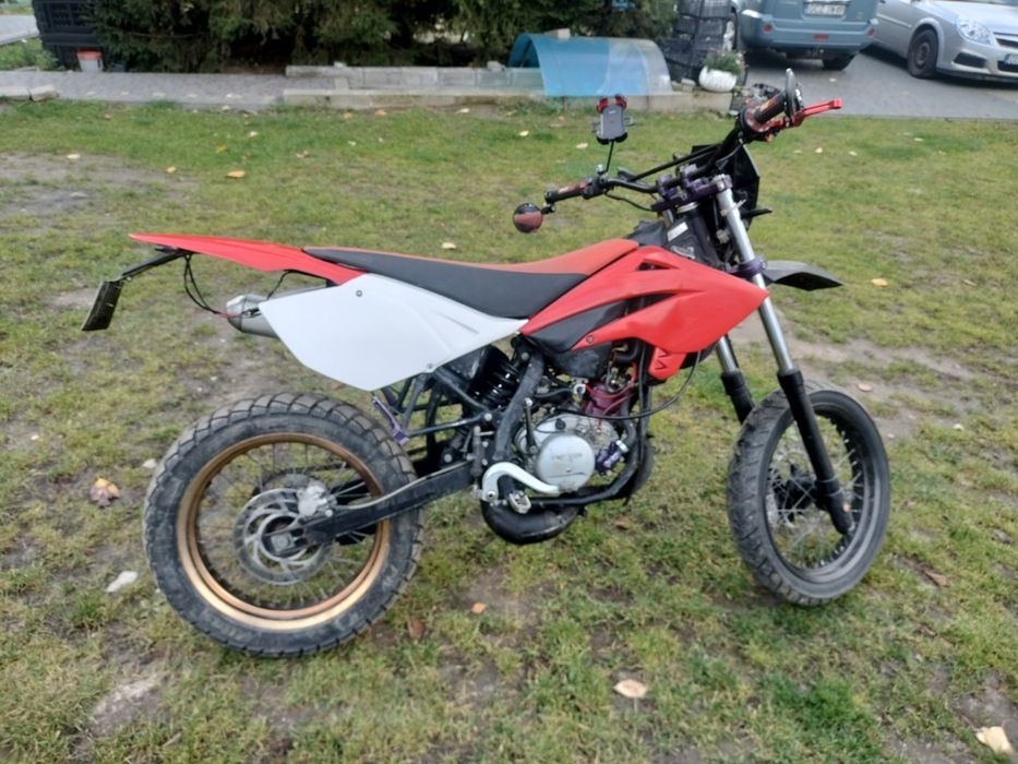 Sprzedam Beta rr 50/74 lub wymienię