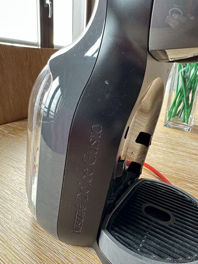 Ekspres Krups Nescafe Dolce Gusto