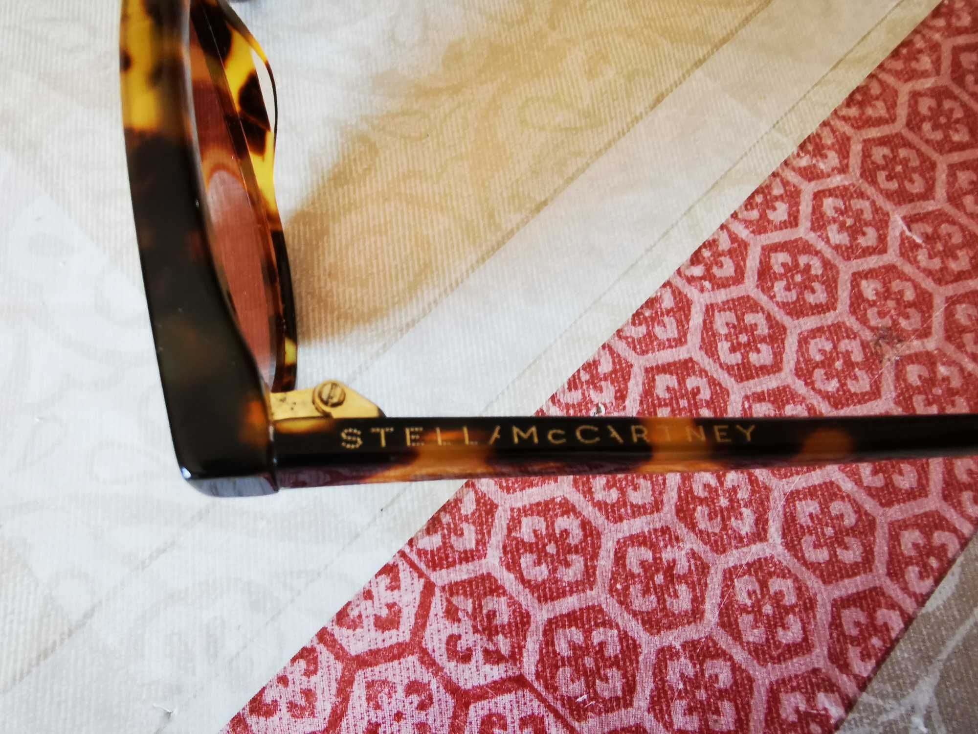 óculos Stella McCartney