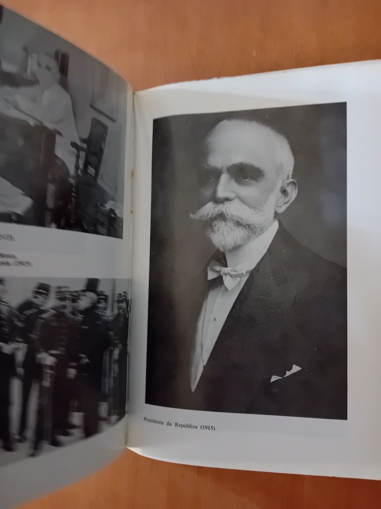 Bernardino Machado