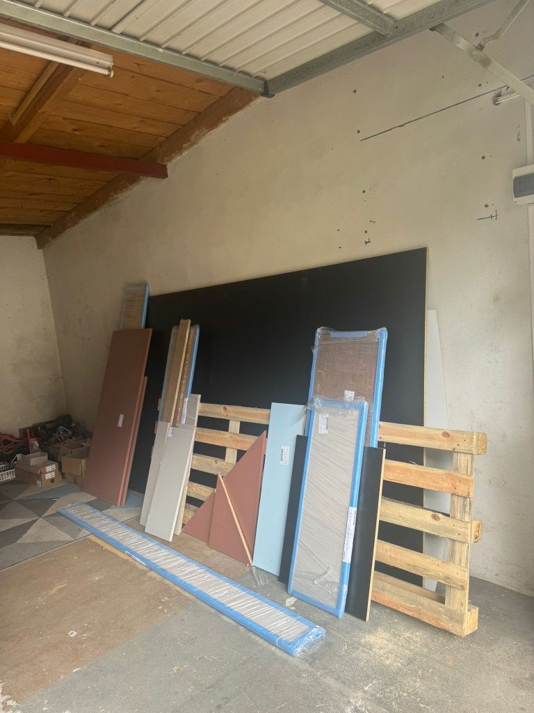 Magazyn na Mokotowie 15m2