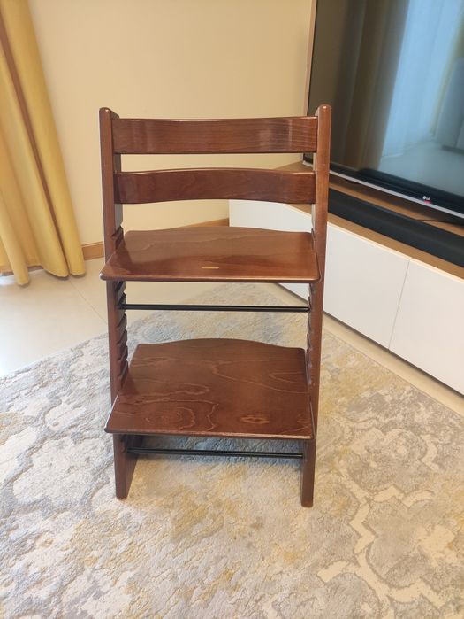 Cadeira Stokke Tripp Trapp