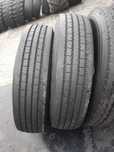 11R22.5 Barum BF12 Road Front przód
