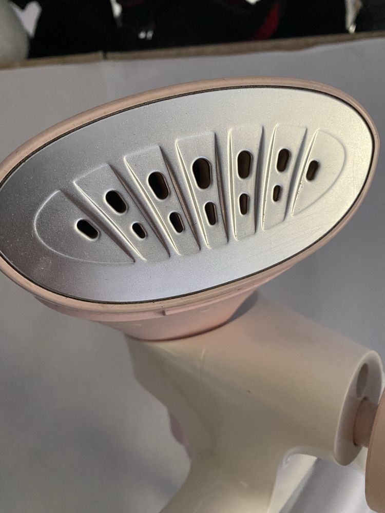 Parownica Philips GC552/40 uszkodzona