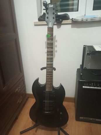 Guitarra LTD Viper-50