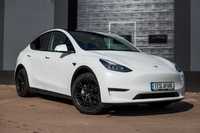 Tesla Model Y Long Range Dual Motor 2020 р.в.