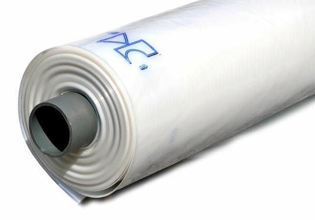 FOLIA Tunelowa Gardenvit Szklarniowa 6x33m. UV10 Niemiecka