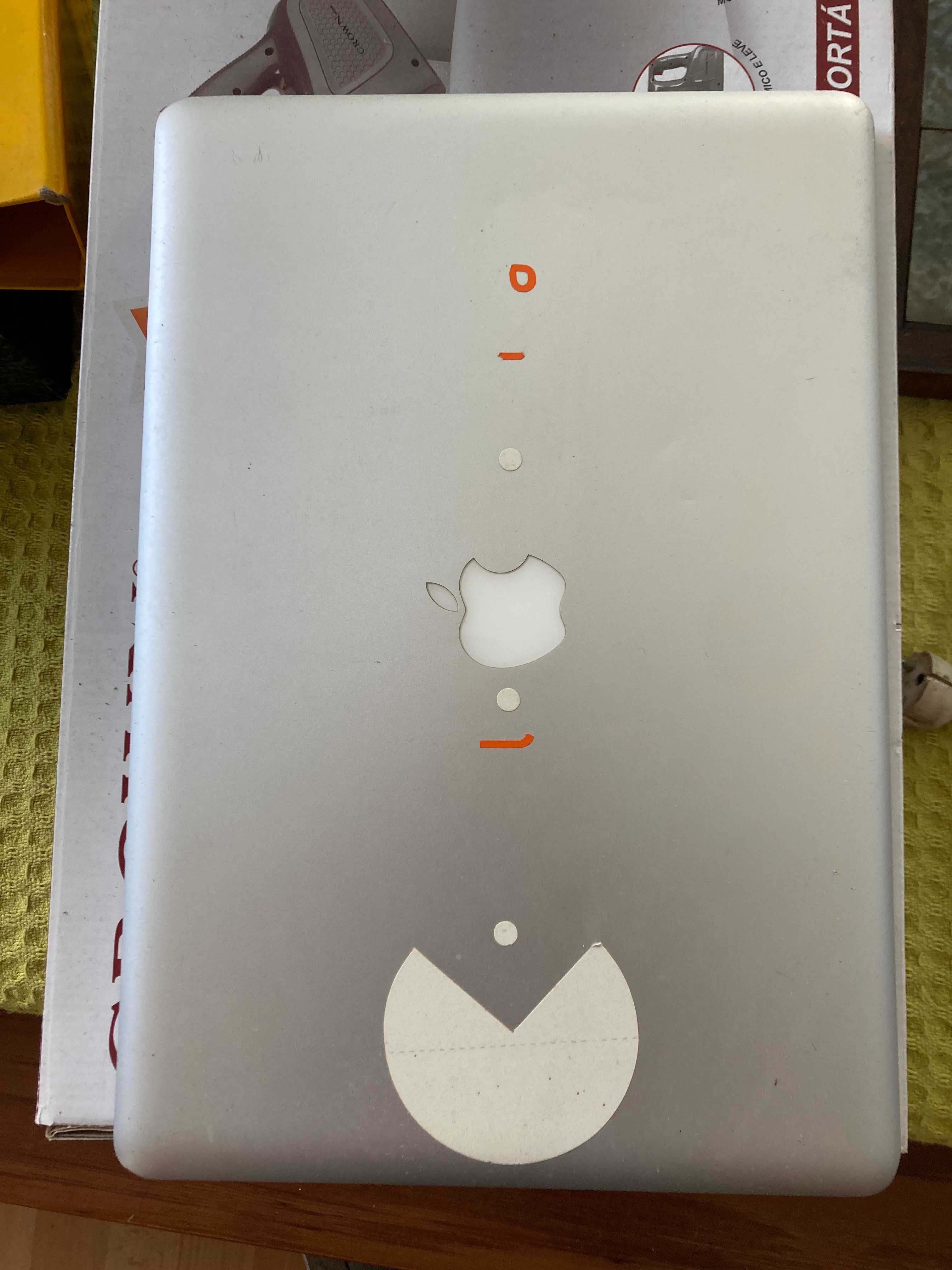 MacBook Pro 2011 A1286