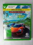 The Crew Motorfest Limited Edition XBOX ONE, SERIES X