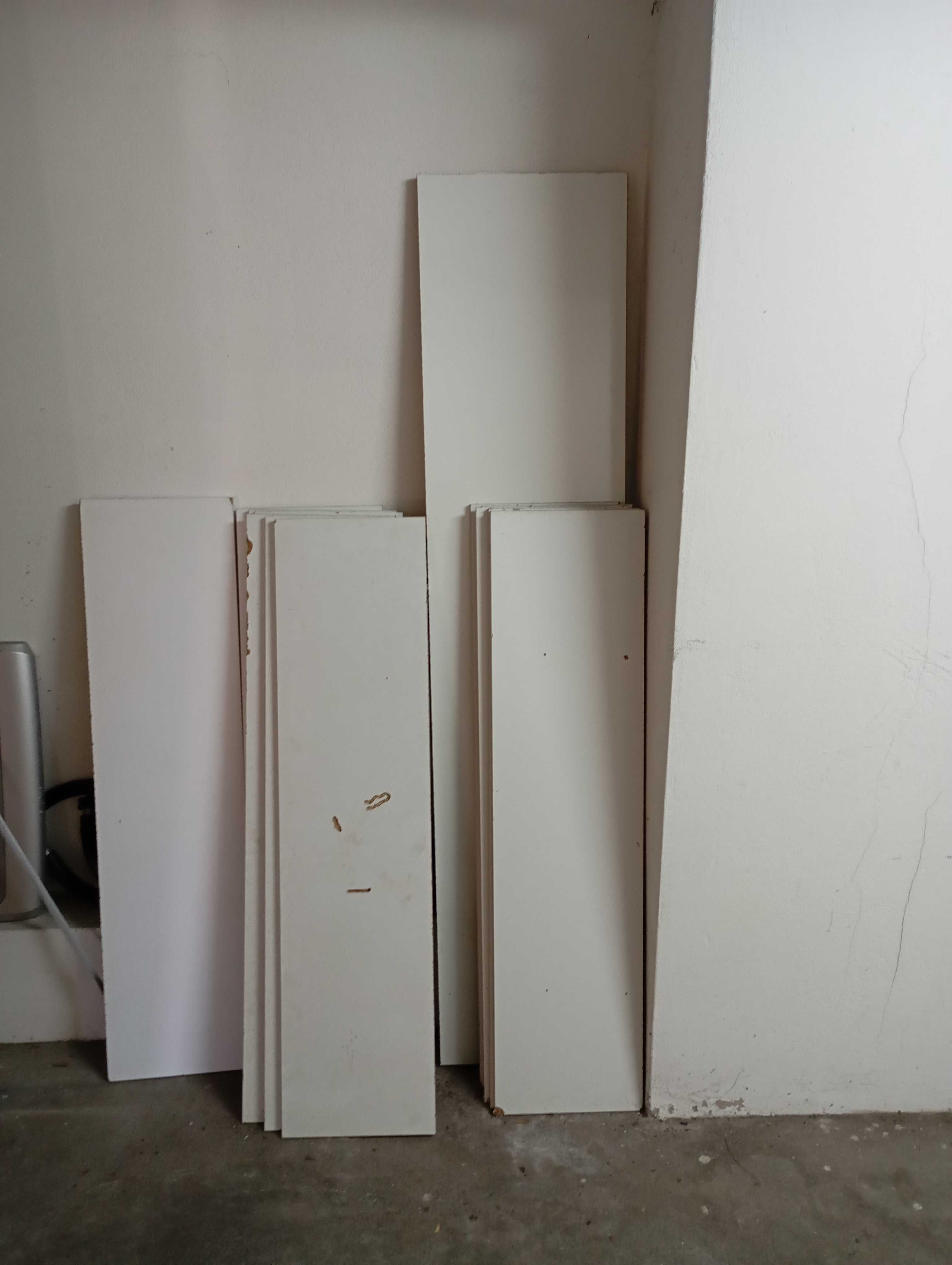 Painel em Melanina