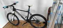 BTT Canyon Grand canyon AL 8.0