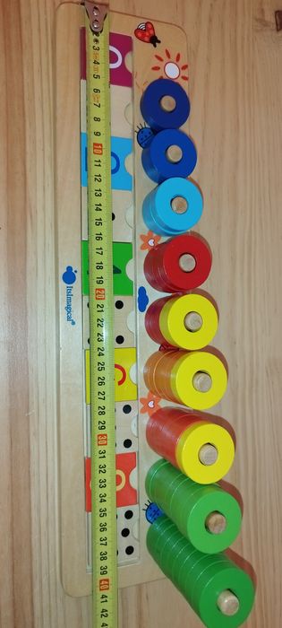 Ábaco da imaginarium