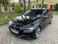 BMW Seria 3 BMW 325D f30 oferta prywatna!!!