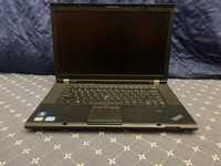 Laptop Lenovo ThinkPad T530 (zestaw)