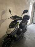 Scoter eletrica