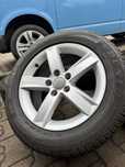 Felgi Koła 16” 5x112 Audi A4 B8 Vw