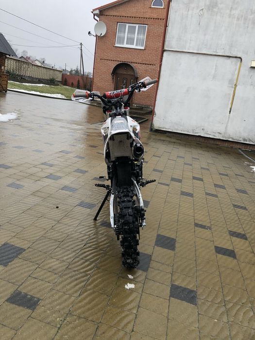 BSE PH140 10l (forte,fada,shineray,Kovi,Geon)