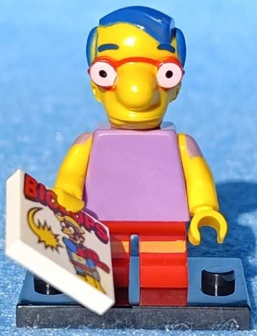 Milhouse (Os Simpsons)