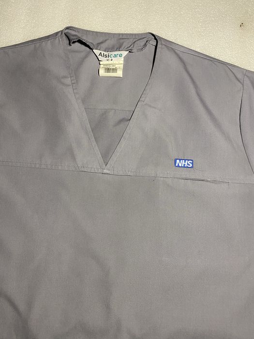 Костюми медицинские