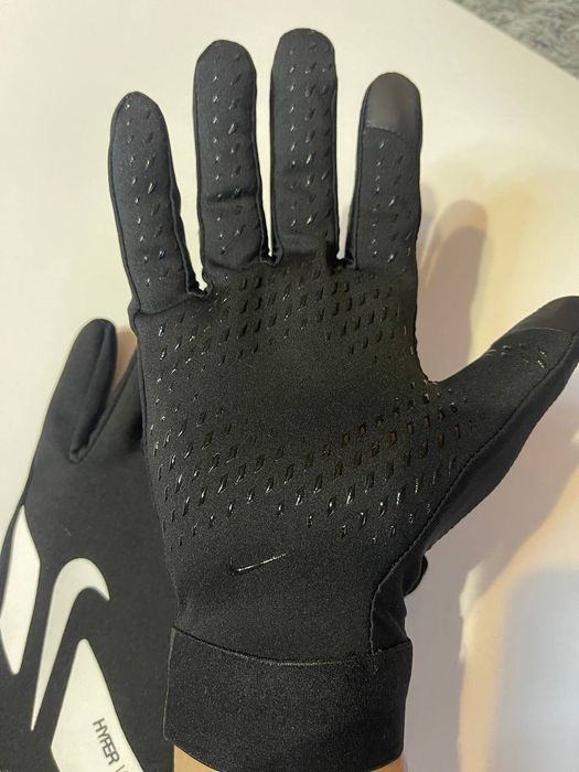 Рукавиці Nike hyper warm