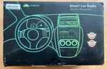 Radio Android 13 FORD Mondeo Focus S-MAX Galaxy 6/64GB + Gratis