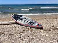 Aqua Marine Sup Kajak hybrid