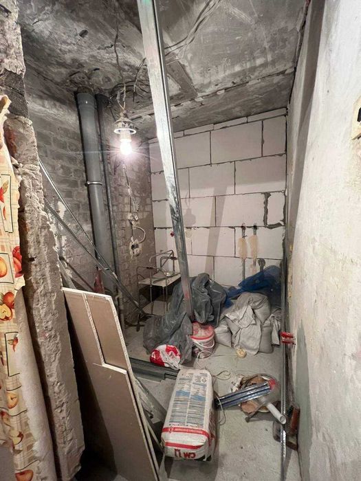 Продам ДВЕ 1-комнатные квартиры по цене ОДНОЙ! Заболотного/40школа