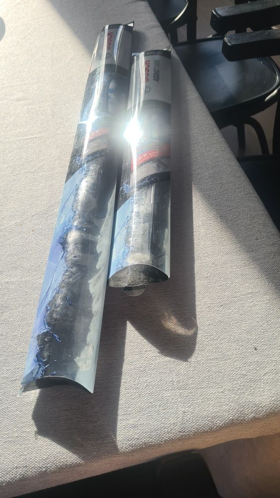 Wycieraczki samochodowe Bosch, Aerotwin,  ap650u, ap400u
