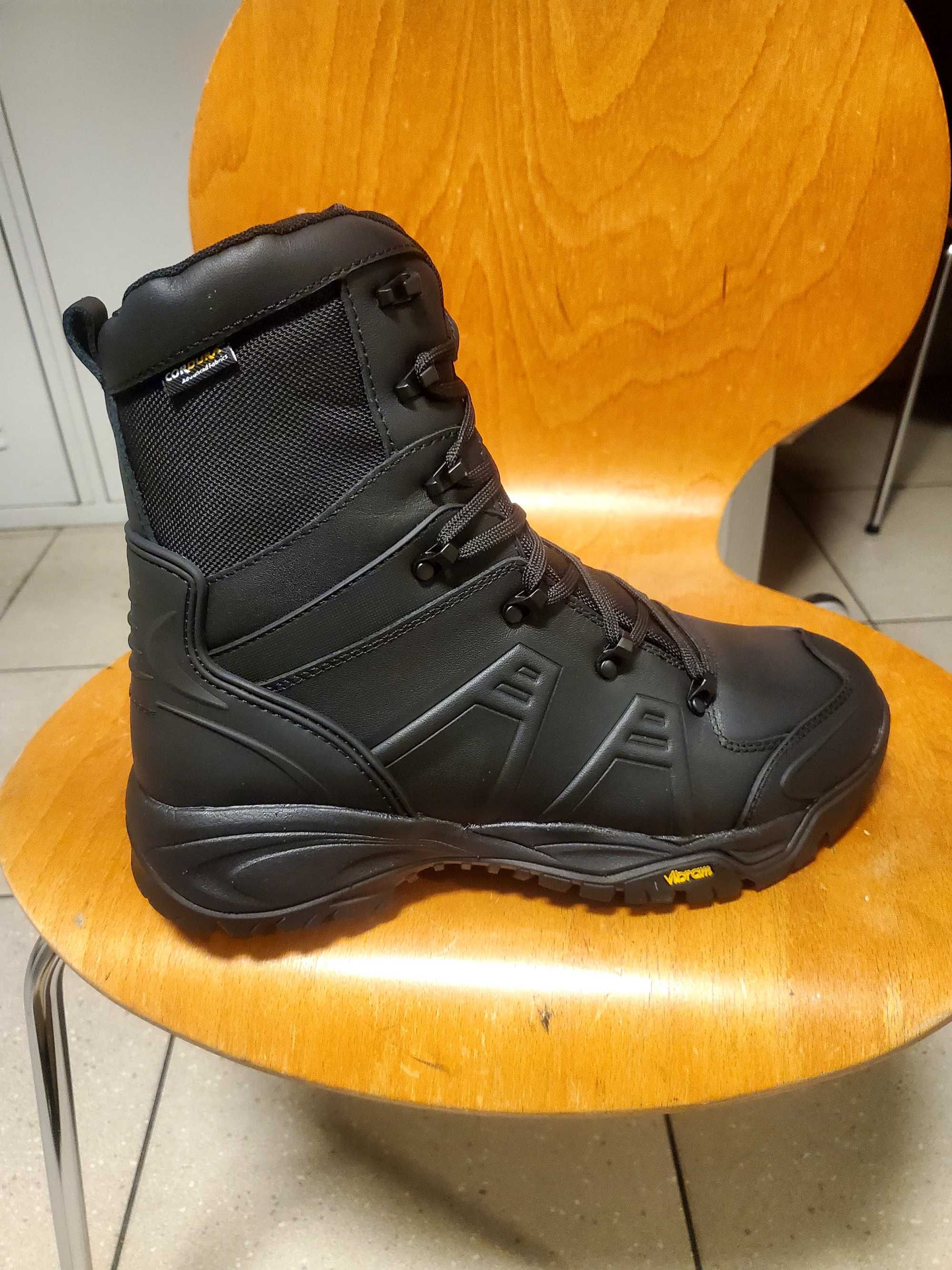 Buty Bennon Panther XTR 02 rozmiar 46
