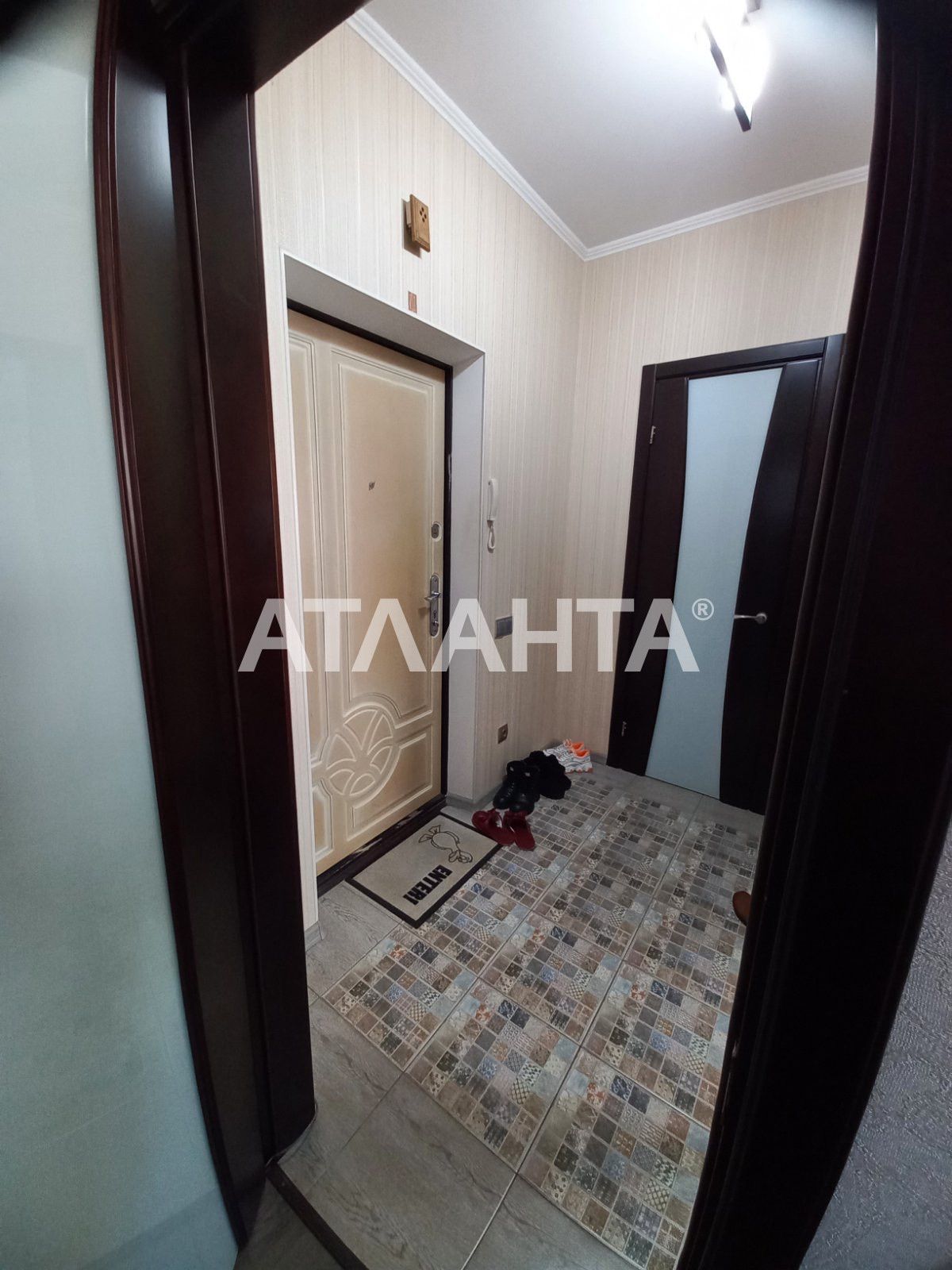 Новый дом, двухконтурный котел, ремонт. Авангард, Прилиманское