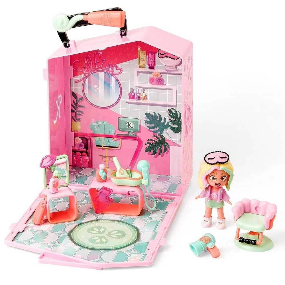 Magicbox Kookyloos Pop Up Mila's Spa