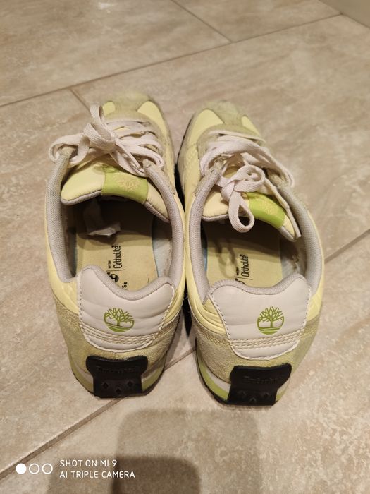 Buty sportowe Timberland