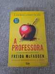 A Professora de Freida McFadden