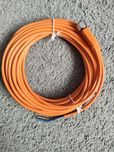 Przewód EVT002 z gniazdem M12 10m EVT002 IFM Electronic