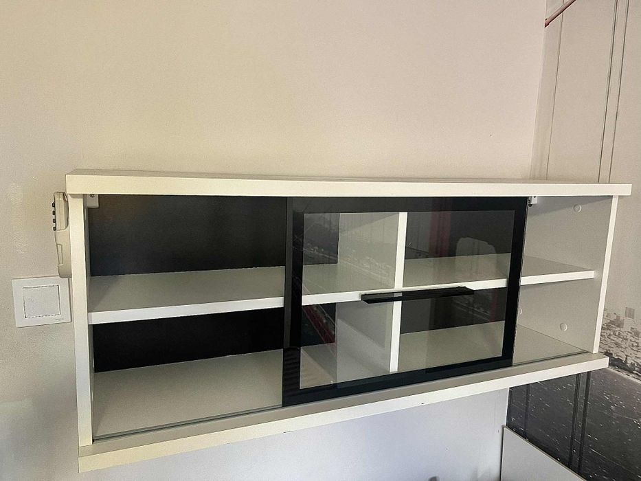 Szafka wisząca Fever