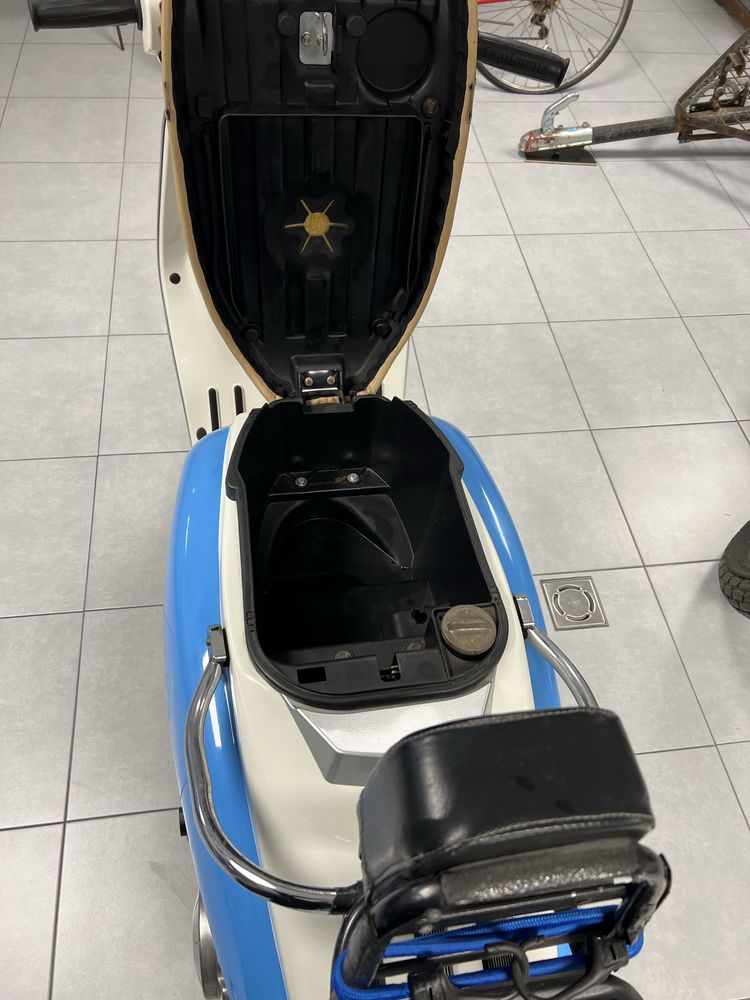 Lambretta LN 125