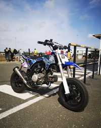 Malcor Super Racer R - Pitbike SM