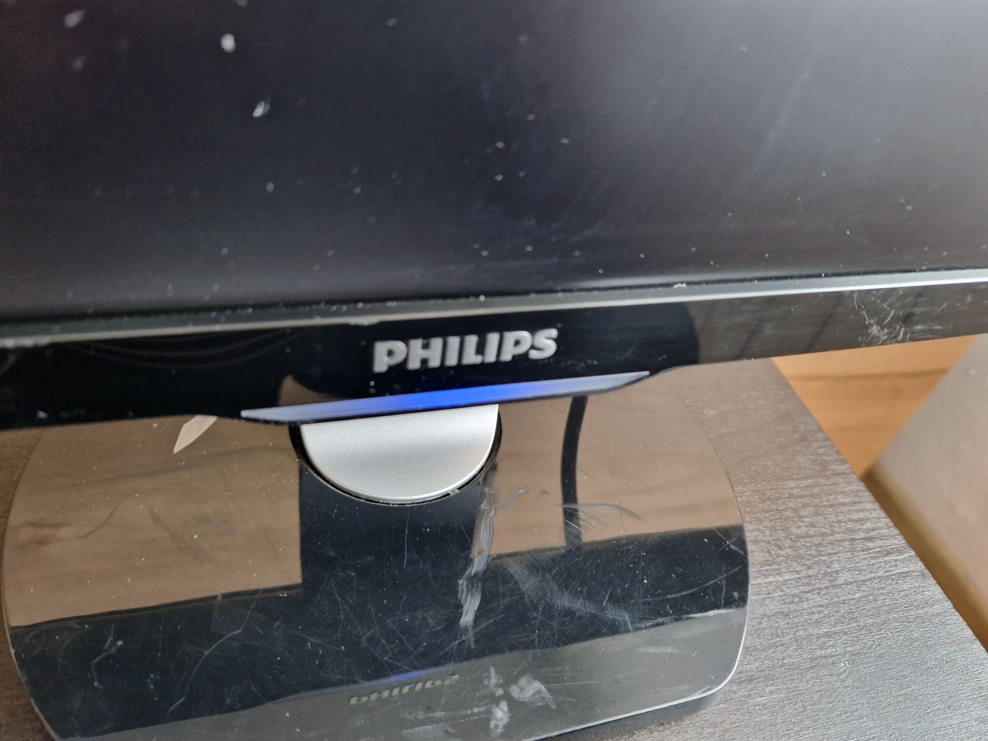 Monitor LCD Philips 19 cali