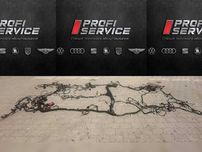 Проводка автомобіля Audi Q5, 2012–2016 2.0 TFSI CPMB
