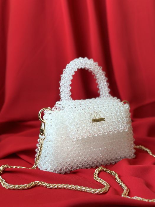 Кришталева сумка