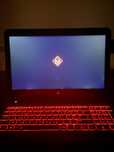 Portátil HP OMEN