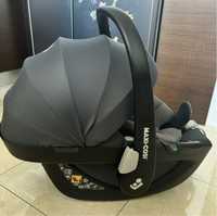 Maxi Cosi Pebble 360