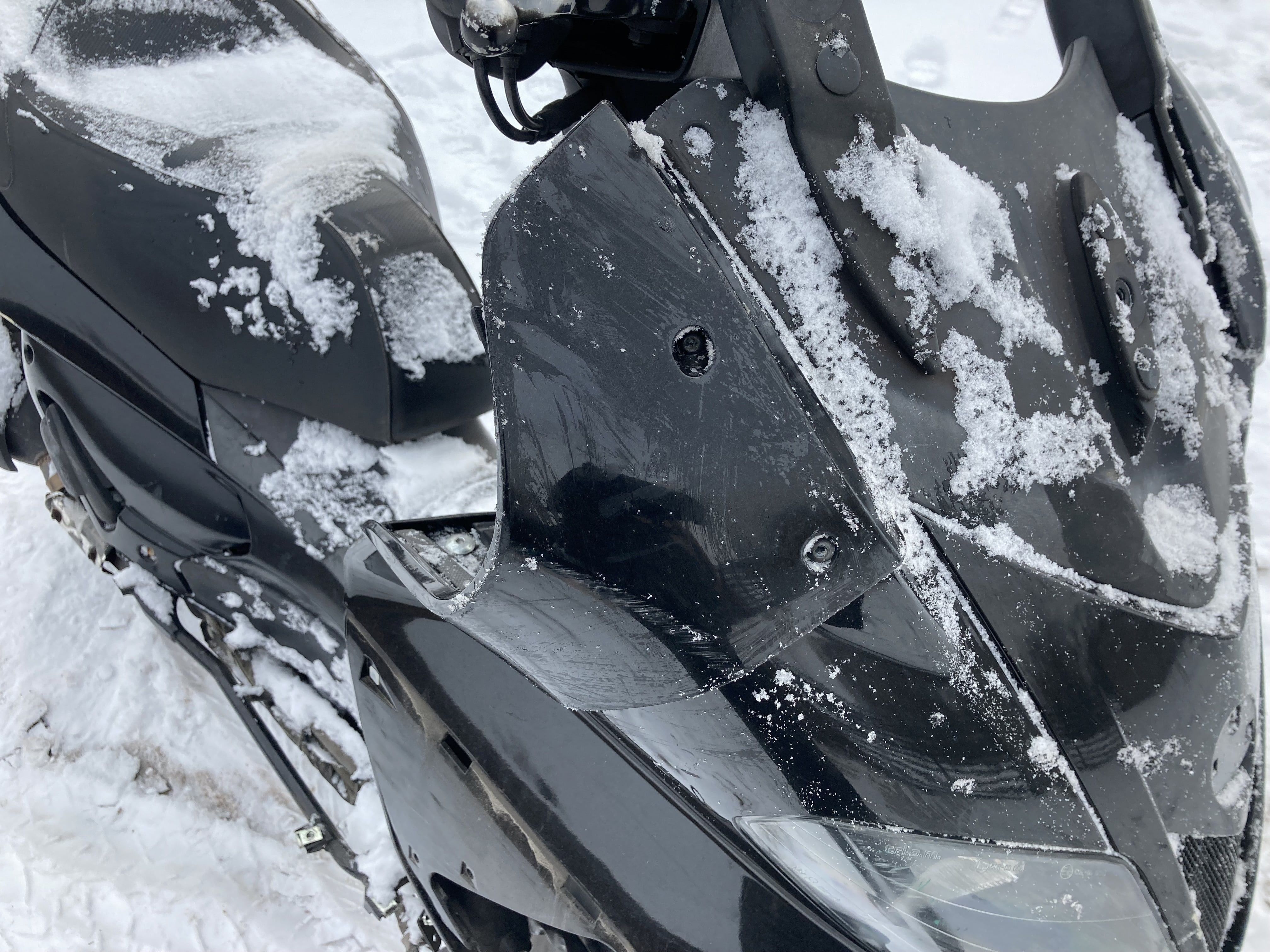 Gilera Nexus 300 części czasza osłony silnik kokpit linka lagi