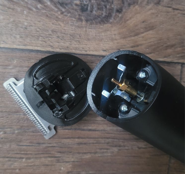 Машинка для стрижки Kemei KM-1506 3-в-1