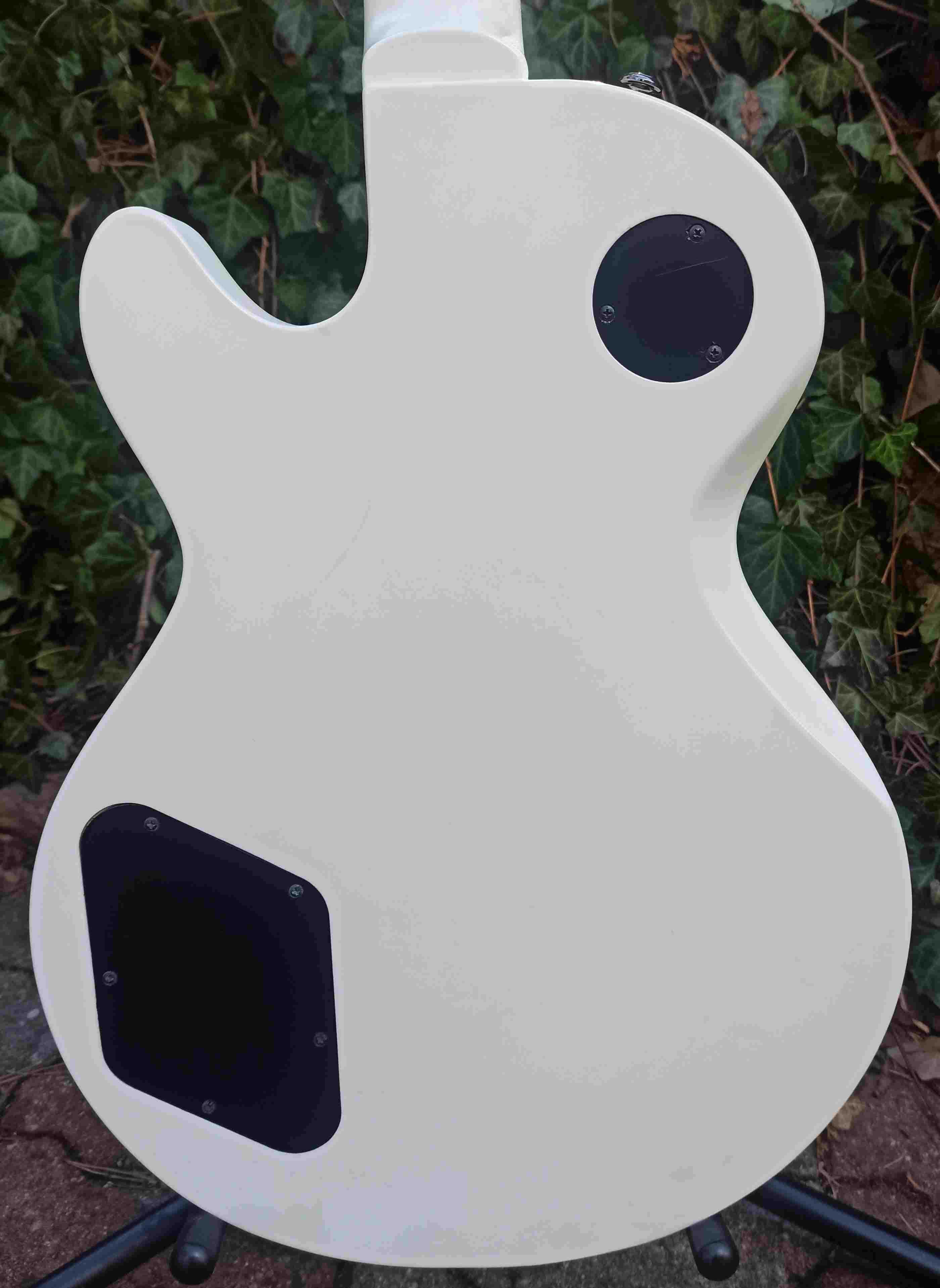 Gitara elektryczna LP Hagstrom Super Swede 60th Anniversary