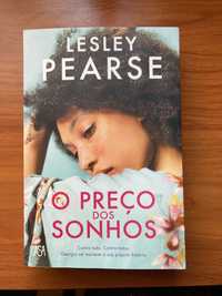 Lesley Pearse - O preço dos sonhos