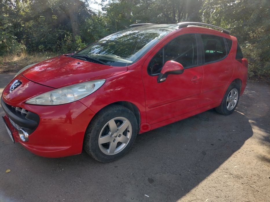 Продам Пежо, обміняю.